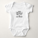 Search for las vegas baby clothes Funny