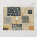 Search for tiled postcards Abstract