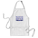 Search for carrier aprons Welcome home