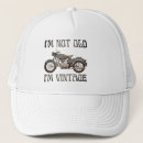 Search for funny vintage hats Quote