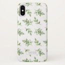 Search for eucalyptus iphone cases Simple