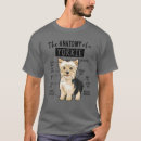 Search for yorkie mom tshirts Lovers
