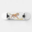 Search for tigers skateboards Wild