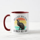 Search for cornish rex mugs Cat lover