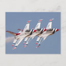 Search for thunderbird postcards Aeroplane