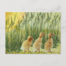 Search for happy spring postcards Green