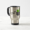 Search for frog travel mugs Amphibian
