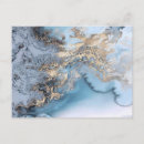 Search for marble stone postcards Gold