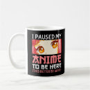 Search for japanese anime mugs Manga