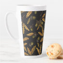 Search for acorns and oak leaves mugs Autumn