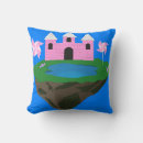 Search for fantasy castle cushions Fairytale