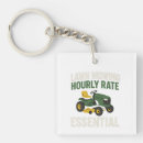 Search for mowing key rings Landscaping