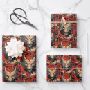 Search for chinese dragon wrapping paper China