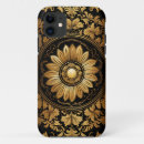 Search for ornate baroque iphone cases Floral