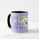 Search for labrador puppy mugs Yellow