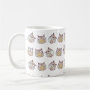 Search for cute owl design mugs Animal