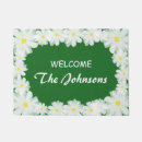 Search for colourful doormats White