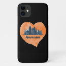 Search for skyline iphone cases Watercolor
