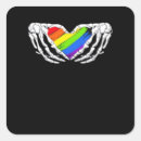 Search for goth pride stickers Spooky cute