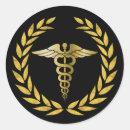 Search for nurse stickers medical