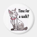 Search for dog leash magnets Puppy