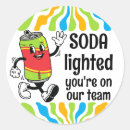 Search for award stickers Student