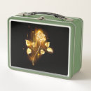 Search for rose gold lunch boxes Golden