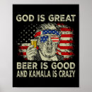 Search for god is great posters Keep america great