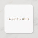 Search for networking business cards Classic
