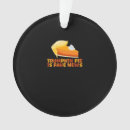 Search for pumpkin pie christmas tree decorations Political humour