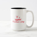 Search for happy time mugs Mother