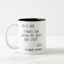 Search for butt stuff mugs For him