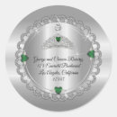 Search for crown seals envelope seals Tiara