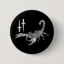 Search for scorpion badges Animal