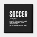 Search for defender magnets Soccer champions