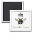 Search for bee magnets crown