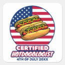 Search for national dog day stickers Fourth of july