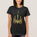 Search for chandelier tshirts Vintage