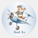 Search for cute aeroplane stickers Party