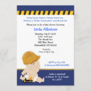 Search for construction worker invitations Digger