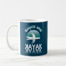 Search for river kayak mugs California