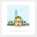 Search for marrakech morocco stickers Architecture