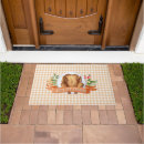 Search for thanksgiving doormats Watercolor