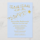 Search for gold baby boy shower invitations Blue