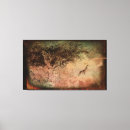 Search for animal leopard print canvas prints Nature