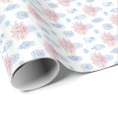 Search for preppy wrapping paper Watercolor