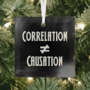 Search for geek christmas tree decorations Scientist