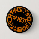 Search for inspector badges Halloween