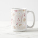 Search for pretty pink mugs Birthday