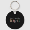 Search for special teacher key rings School